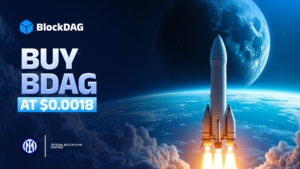 Can SUI Recover After DEX Attack? AVAX Holds at $38, Traders Rush to BlockDAG’s Presale for $0.0018 Price Deal!